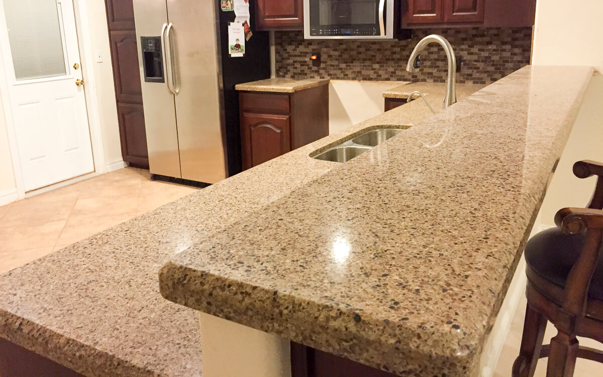 Granite Countertops Discount