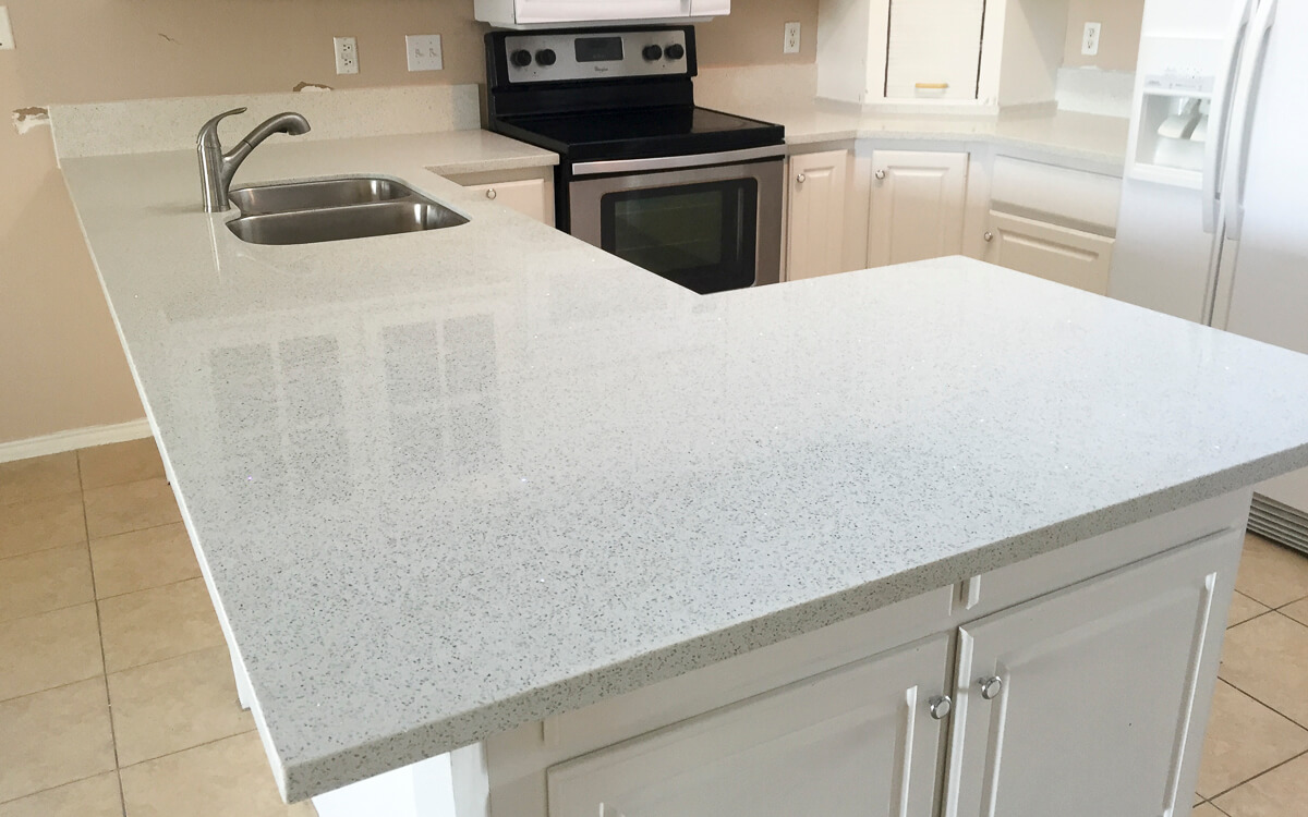 Discount granite countertops